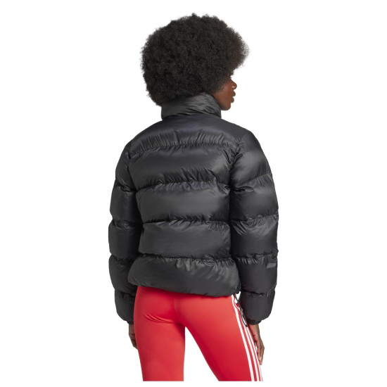 Adidas Γυναικείο μπουφάν Adicolor Short Puffer Jacket